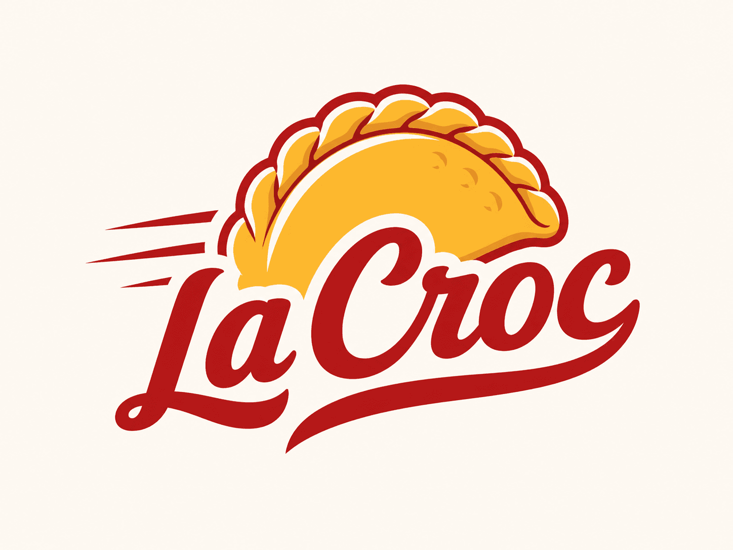Empanada La Croc